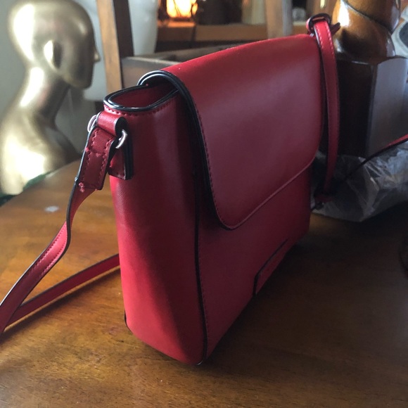 Red Crossbody - Picture 5 of 8